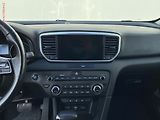 Kia Sportage (2020) 1.6CRDi 4x4, ČR, AT, navi - náhled 10