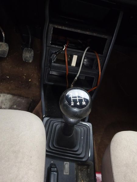 Saab 90 (1985) 90 - fotka 14 z 19
