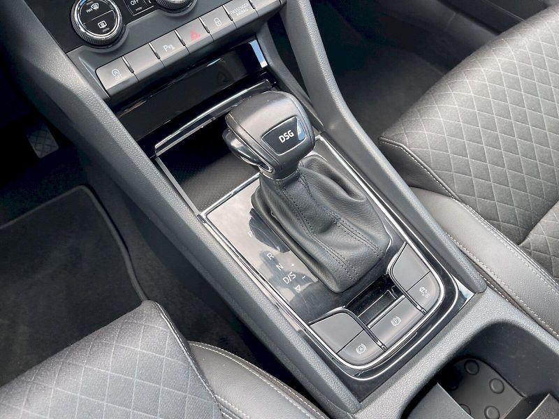 Škoda Karoq (2022) 1.5 TSI 110kW DSG Style Plus - fotka 12 z 34