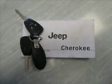 Jeep Cherokee 3,7 L 151kW 4x4, automat - náhled 32