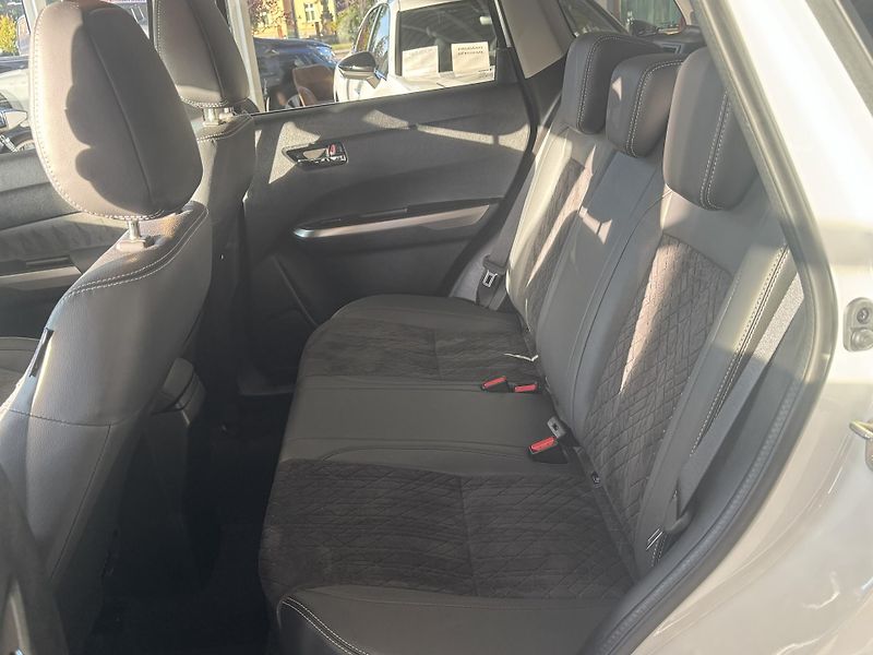 Suzuki Vitara 1,4 BoosterJet AllGrip 4x4  - fotka 17 z 23