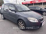 Škoda Roomster (2009) 1.2 i, AC, tažné - náhled 1
