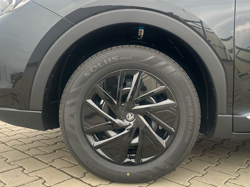 MG ZS (2025) 1,5 DVVT Excite - fotka 18 z 18