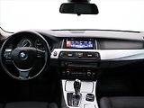 BMW Řada 5 3,0 530d x Drive Tažné Klima - náhled 30