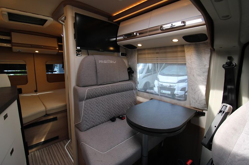 Malibu (2024) VAN 540 DB - fotka 42 z 59