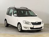 Škoda Roomster (2011) 1.6 TDI, po STK, jezdí dobře - náhled 1