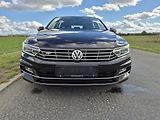 Volkswagen Passat (2018) VW Passat 2.0 TDi R-line 110kw - náhled 4