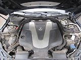 Mercedes-Benz Třídy E 3,0 CDi 350 Bluetec 4MATIC - náhled 33