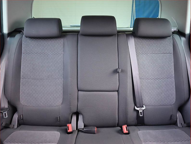 Volkswagen Golf Plus (2009) 2.0 TDI, Serv.kniha, Tempomat - fotka 10 z 16