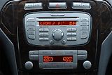 Ford Mondeo (2009) 1.8 TDCi, servisované - náhled 12