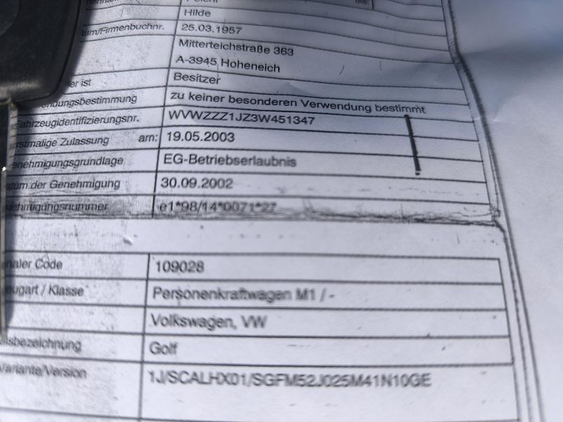 Volkswagen Golf GT-TDI66KW,PĚKNÝ,SERVISKA,1MAJ - fotka 13 z 20