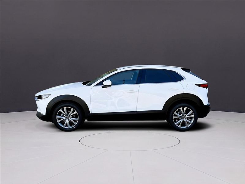 Mazda CX-30 (2026) 2,5 6MT FWD Exclusive-Line - fotka 2 z 12