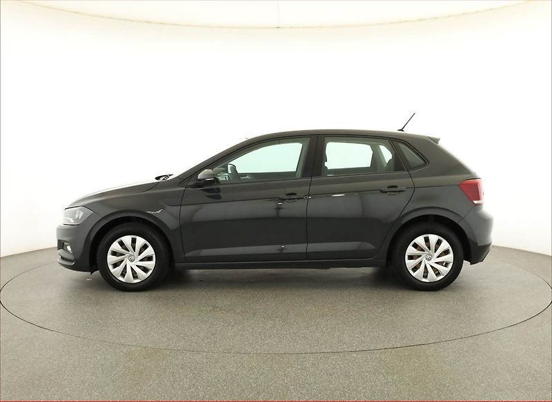 Volkswagen Polo (2020) 1.0 - fotka 3 z 17