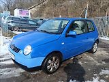 Volkswagen Lupo 1,4 i Automat - náhled 3
