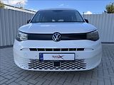 Volkswagen Caddy 2,0 TDI MAXI 7míst DPH 1maj ČR - náhled 1