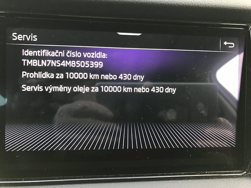 Škoda Kodiaq (2021) 2.0 TDi - 147 kW, 4x4, STYLE, - fotka 19 z 24