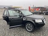 Land Rover Freelander 2.2TD4 160PS 4x4 136TKM SPORT! - náhled 172