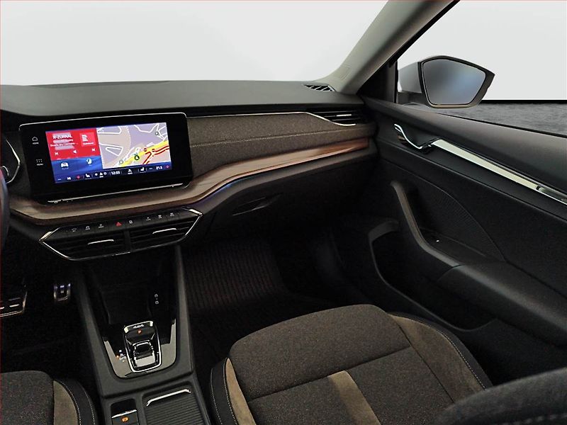 Škoda Octavia (2023) Scout 2.0 TDI - fotka 8 z 21