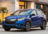 21. HONDA - 135,584 prodaných aut v roce 2018 (-3.4 % proti roku 2017)