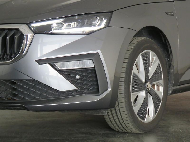 Škoda Scala - fotka 9 z 25