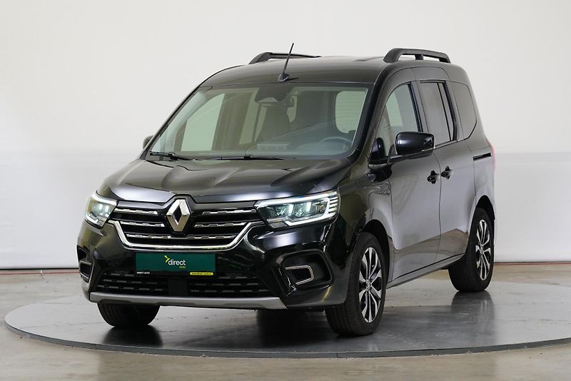 Renault Kangoo - fotografie inzerátu