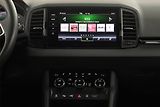Škoda Karoq (2025) 1.5 TSI, SPORTLINE, AUTOMAT - náhled 13
