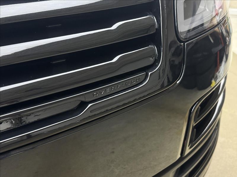 Land Rover Range Rover 5,0 405kW SV OVERFINCH DPH HUD - fotka 51 z 53