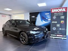 Alfa Romeo Giulia (2025) 2.2 JTD 210k AT8 ZF Q4 4x4 Int - fotografie inzerátu