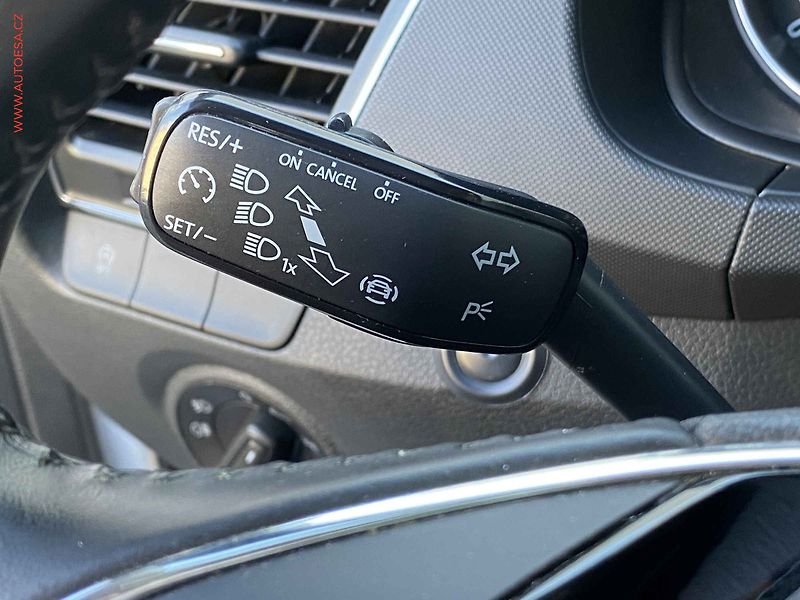 Škoda Fabia (2022) 1.0 TSi, 1.maj,ČR, Ambition - fotka 13 z 18