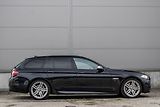 BMW Řada 5 M550d Xdrive - náhled 3