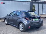 Toyota Yaris 1.5i, ČR-1m, ComTech, záruka - náhled 4