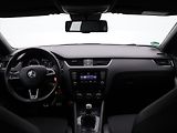 Škoda Octavia 2,0 TDI 135kW RS CR Aut.klima - náhled 21