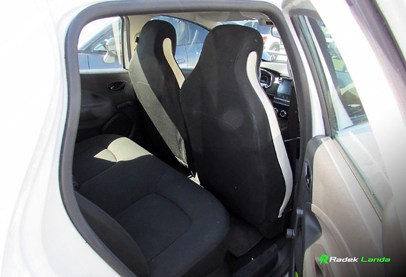 Renault ZOE (2021) Life R110 (51 kW) | LED světla - fotka 5 z 7
