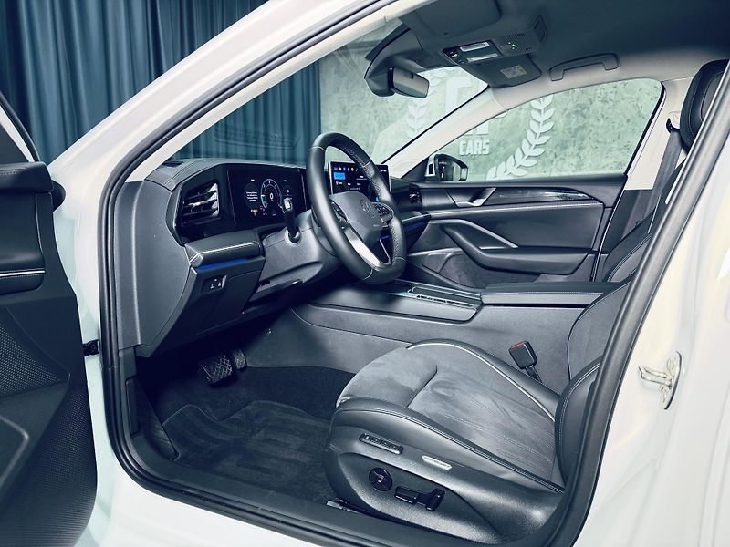 Volkswagen Passat (2026) 2.0 TDI*TAŽNÉ*MASÁŽE*360 KAM* - fotka 13 z 34