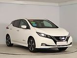 Nissan Leaf (2020) 62 kWh, SoH 87%, Automat - náhled 1