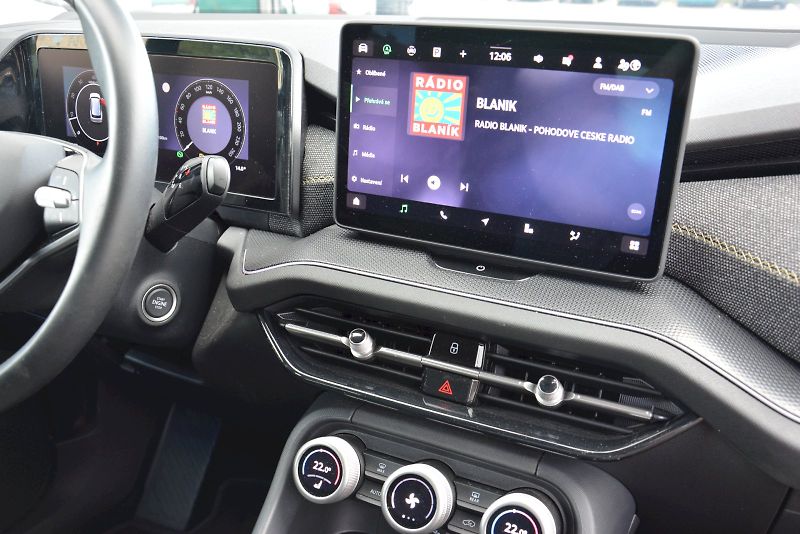 Škoda Kodiaq (2025) 2.0 TDI 142 kW 4x4 Selection D - fotka 24 z 26