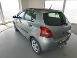 Toyota Yaris (2007) 1,3i-64KW**KLIMA*TAŽNÉ***5DV - náhled 7