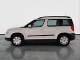 Škoda Yeti (2011) 1.4 TSI, ČR,1.maj, Serv.kniha - náhled 2
