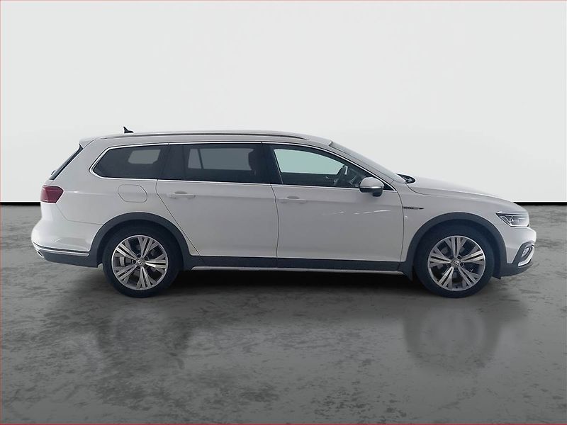 Volkswagen Passat (2020) Alltrack 2.0 TDI, 4X4 - fotka 6 z 23