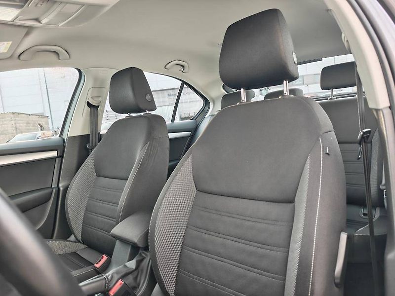 Škoda Octavia Trumf  1,4TSI - fotka 6 z 20