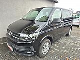 Volkswagen Multivan 2,0 TDI 7 Míst Tempomat DPH!! - náhled 1