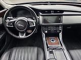 Jaguar XF 2,0 AWD, - náhled 12