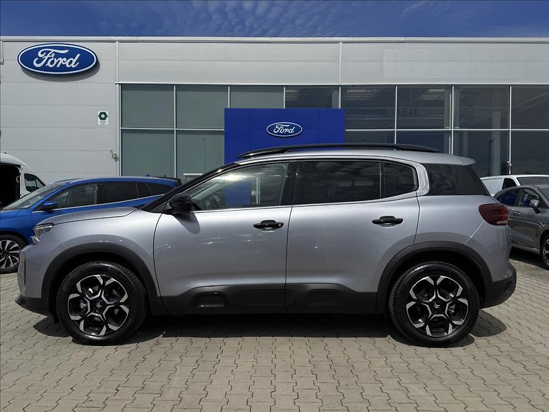 Citroën C5 Aircross 1,5 BlueHDI 96 kW MAX AUT - fotka 2 z 26