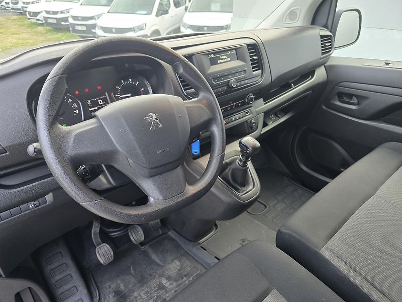 Peugeot Expert  Furgon Active L3 2,0 Blue - fotka 5 z 7