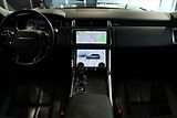 Land Rover Range Rover Sport TDV6 SE AWD ACC/360°/Fullservi - náhled 13