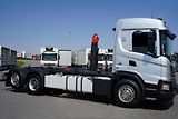 Scania (2018) G 500 / XT / ACC / E 6 / HAKOW - náhled 44