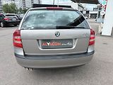 Škoda Octavia 1.9TDI 77kW - náhled 9
