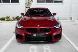 BMW M2 (2025) Coupé 3.0 R6 358kW - náhled 3