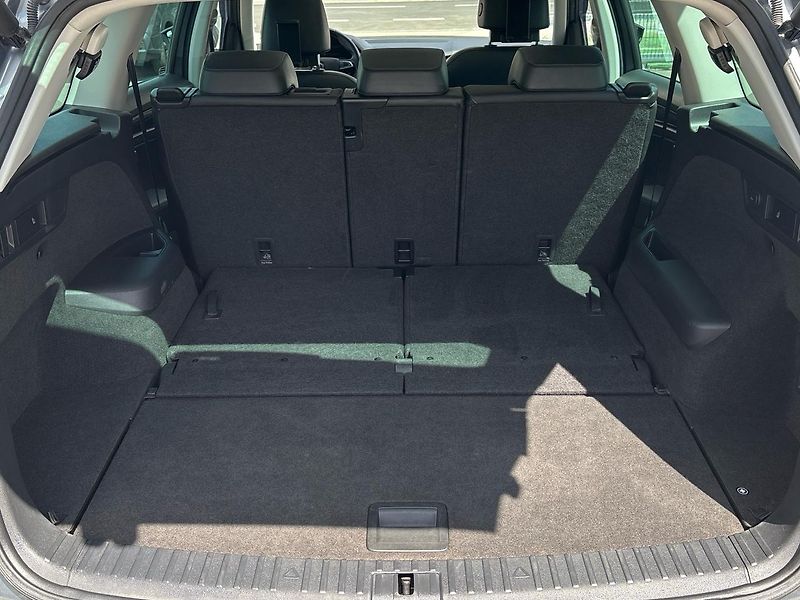 Škoda Kodiaq (2020) 2.0 TSI 4X4 - fotka 9 z 33