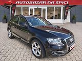 Audi Q5 (2012) 2.0TDI 105kW QUATTRO S-LINE - náhled 1